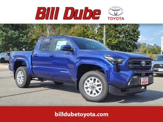 2024 Toyota Tacoma for sale in Dover NH