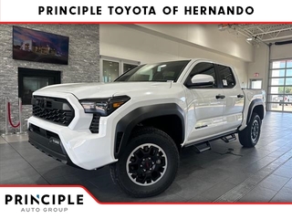 2024 Toyota Tacoma for sale in Hernando MS