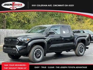 2024 Toyota Tacoma for sale in Cincinnati OH