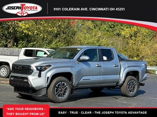 2024 Toyota Tacoma for sale in Cincinnati OH