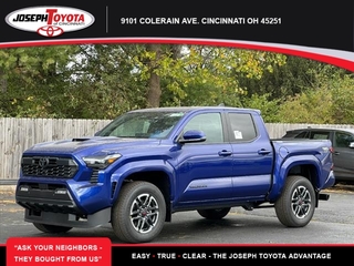 2024 Toyota Tacoma for sale in Cincinnati OH