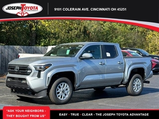 2024 Toyota Tacoma for sale in Cincinnati OH