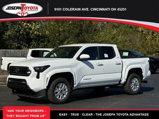 2024 Toyota Tacoma for sale in Cincinnati OH