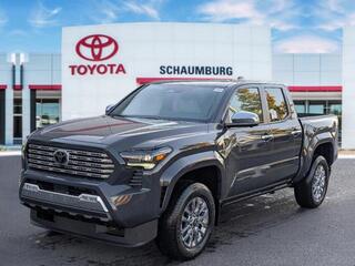 2024 Toyota Tacoma for sale in Schaumburg IL