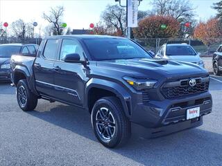 2024 Toyota Tacoma for sale in Roanoke VA