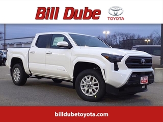 2024 Toyota Tacoma for sale in Dover NH