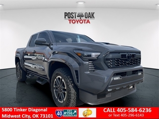 2024 Toyota Tacoma for sale in Midwest City OK