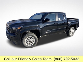 2024 Toyota Tacoma for sale in Epping NH