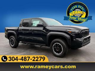 2024 Toyota Tacoma for sale in Princeton WV