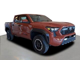 2025 Toyota Tacoma for sale in Oklahoma City OK