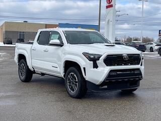 2025 Toyota Tacoma for sale in Grand Rapids MI