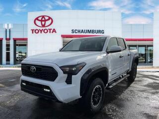 2025 Toyota Tacoma for sale in Schaumburg IL