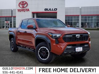 2025 Toyota Tacoma for sale in Conroe TX