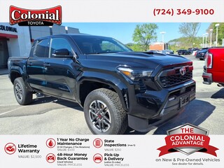 2025 Toyota Tacoma for sale in Indiana PA