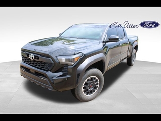 2025 Toyota Tacoma for sale in Denton TX