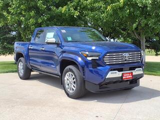 2025 Toyota Tacoma for sale in Grimes IA