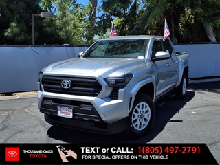 2025 Toyota Tacoma for sale in Thousand Oaks CA