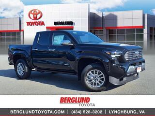 2025 Toyota Tacoma for sale in Lynchburg VA