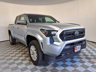 2025 Toyota Tacoma for sale in Denton TX