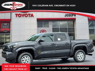 2025 Toyota Tacoma for sale in Cincinnati OH