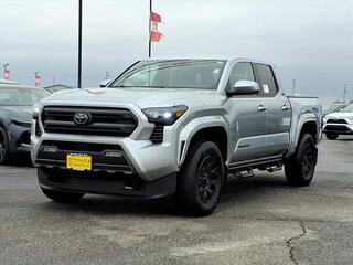 2025 Toyota Tacoma for sale in Tilton IL