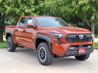 2025 Toyota Tacoma for sale in Grimes IA