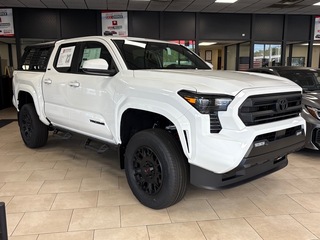 2025 Toyota Tacoma for sale in Hendersonville NC