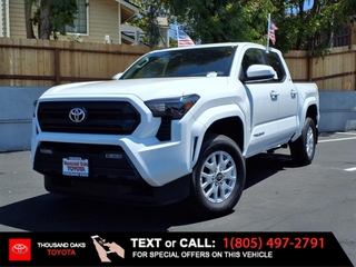 2025 Toyota Tacoma for sale in Thousand Oaks CA