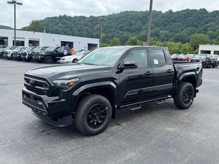 2025 Toyota Tacoma for sale in Kingsport TN