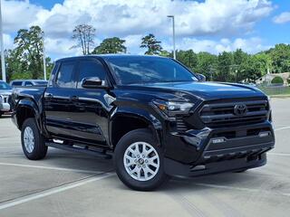 2025 Toyota Tacoma for sale in Conroe TX