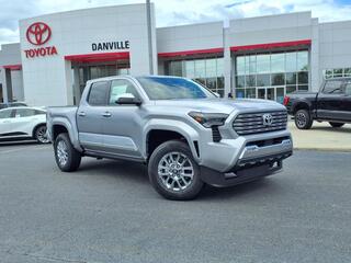 2025 Toyota Tacoma for sale in Danville VA