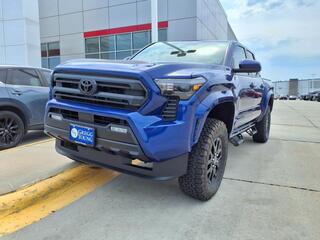 2025 Toyota Tacoma for sale in New Bern NC