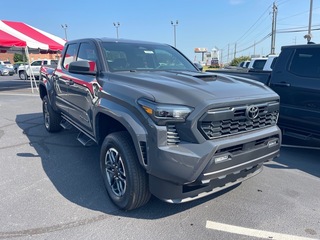 2025 Toyota Tacoma for sale in Enterprise AL