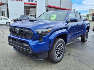 2025 Toyota Tacoma for sale in Lansing MI