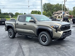 2025 Toyota Tacoma for sale in Hendersonville NC