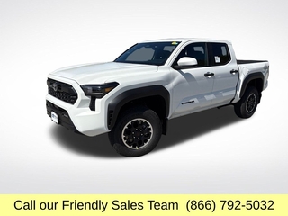 2025 Toyota Tacoma for sale in Epping NH