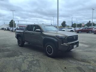 2025 Toyota Tacoma for sale in West Warwick RI