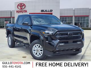 2025 Toyota Tacoma for sale in Conroe TX