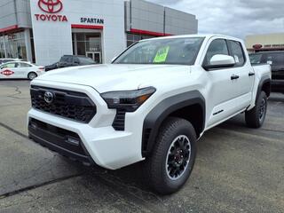2025 Toyota Tacoma for sale in Lansing MI