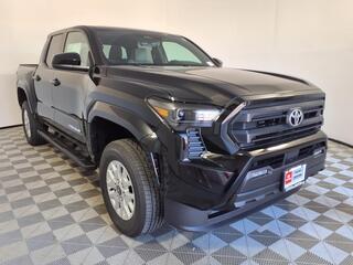 2025 Toyota Tacoma for sale in Denton TX