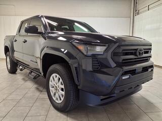 2025 Toyota Tacoma for sale in Fort Worth TX