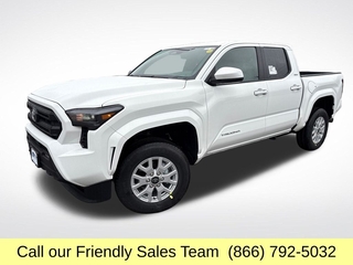 2025 Toyota Tacoma for sale in Epping NH