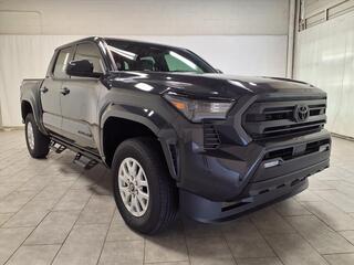 2025 Toyota Tacoma for sale in Fort Worth TX