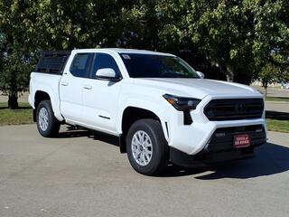 2025 Toyota Tacoma for sale in Grimes IA