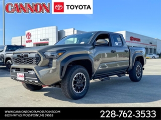 2025 Toyota Tacoma for sale in Moss Point MS