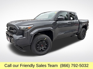 2025 Toyota Tacoma for sale in Epping NH
