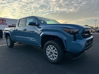 2026 Toyota Tacoma for sale in Anderson SC