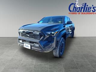 2026 Toyota Tacoma for sale in Augusta ME