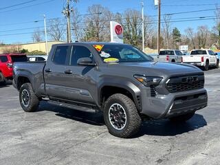 2026 Toyota Tacoma for sale in Hendersonville NC