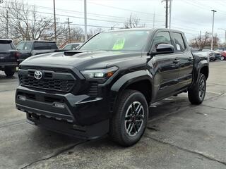 2026 Toyota Tacoma for sale in Lansing MI